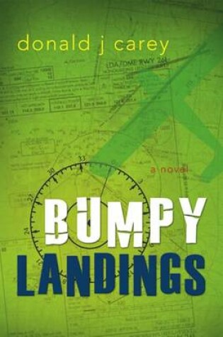 Cover of Bumpy Landings