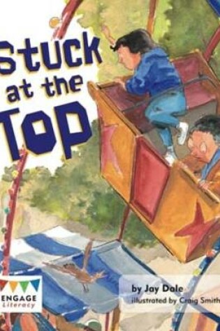 Cover of Stuck at the Top 6pk