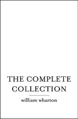 Book cover for The Complete Collection