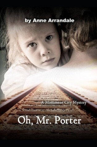 Cover of Oh Mr. Porter