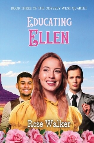 Cover of Educating Ellen