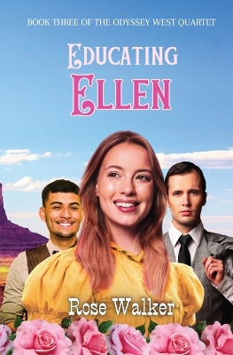 Cover of Educating Ellen