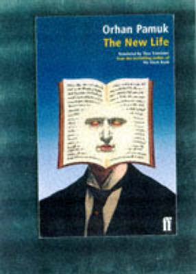 Cover of The New Life