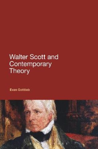 Cover of Walter Scott and Contemporary Theory