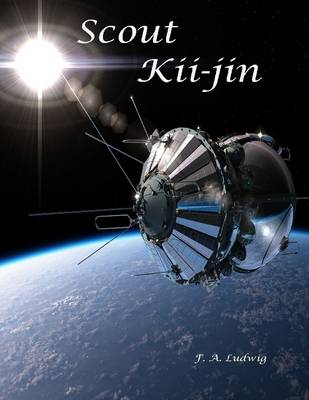 Book cover for Scout Kii-jin