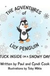 Book cover for The Adventures of Lily Penguin