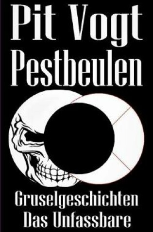 Cover of Pestbeulen