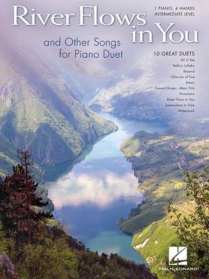 Cover of River Flows in You and Other Songs