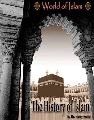 Cover of History of Islam