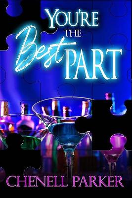 Book cover for You're The Best Part