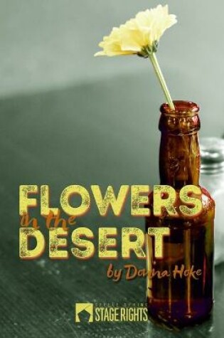 Cover of Flowers in the Desert