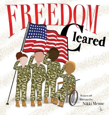 Cover of Freedom Cleared