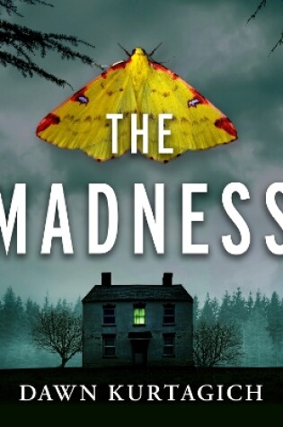 Cover of The Madness