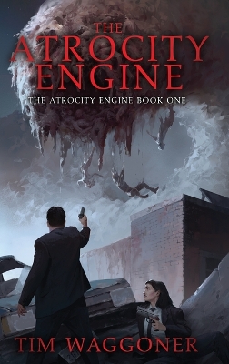 Cover of The Atrocity Engine