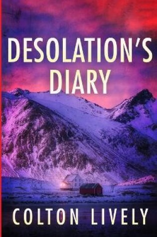 Cover of Desolation's Diary