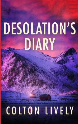 Book cover for Desolation's Diary