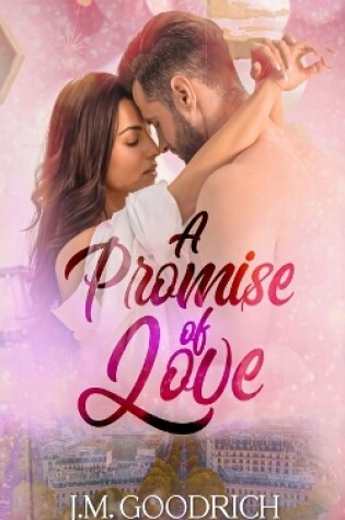 Cover of A Promise Of Love