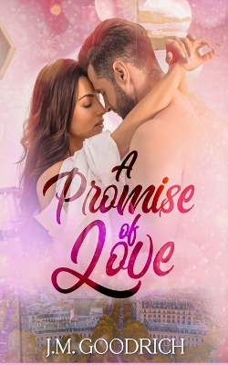 Book cover for A Promise Of Love