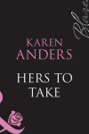 Book cover for Hers To Take