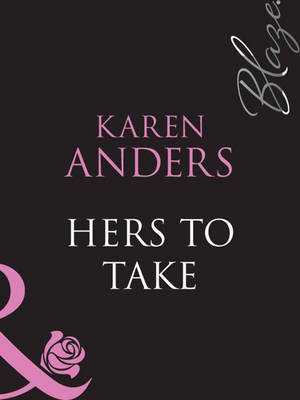 Cover of Hers To Take