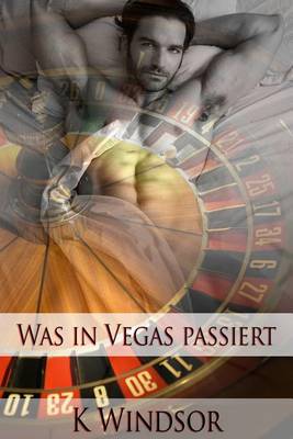 Book cover for Was in Vegas Passiert