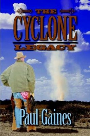 Cover of The Cyclone Legacy