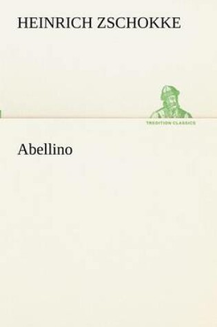 Cover of Abellino