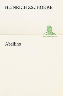 Book cover for Abellino