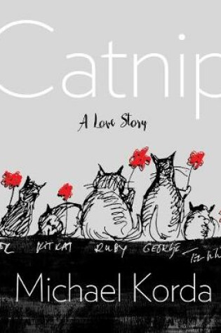 Cover of Catnip