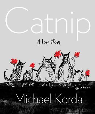 Book cover for Catnip