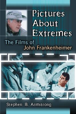 Book cover for Pictures About Extremes