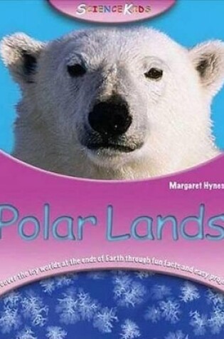 Cover of Polar Lands