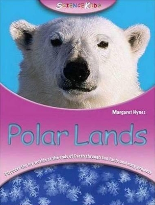 Cover of Polar Lands