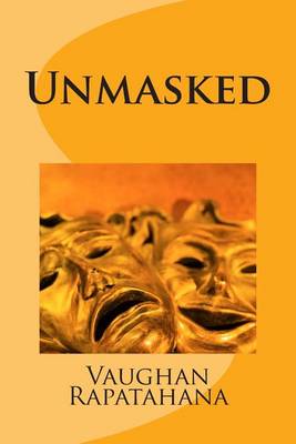 Book cover for Unmasked