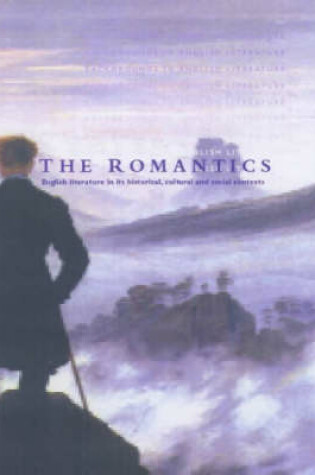 Cover of The Romantics