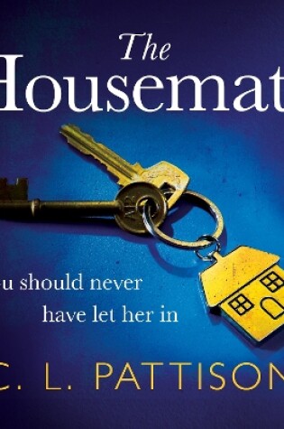 Cover of The Housemate