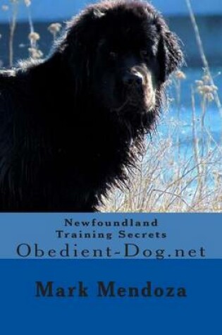 Cover of Newfoundland Training Secrets