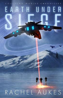 Book cover for Earth Under Siege