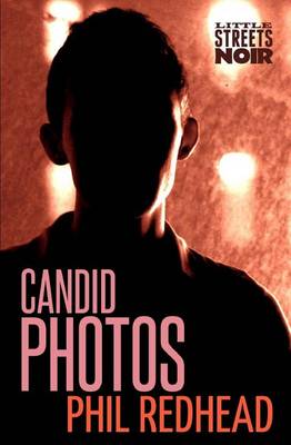 Book cover for Candid Photos