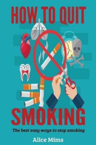 Cover of How to Quit Smoking