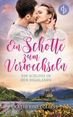 Book cover for Ein Schotte zum Verwechseln