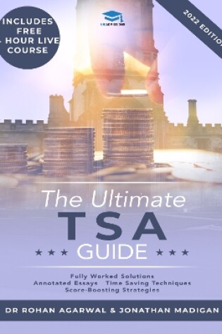 Cover of The Ultimate TSA Guide