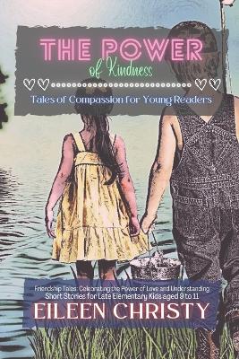 Book cover for The Power of Kindness