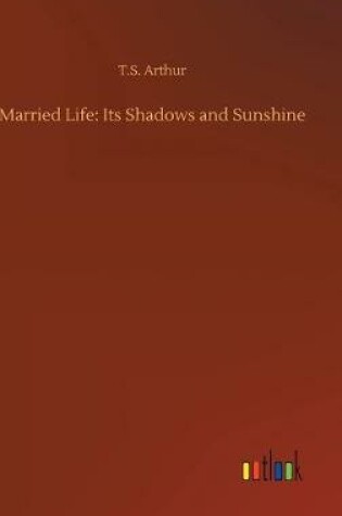 Cover of Married Life