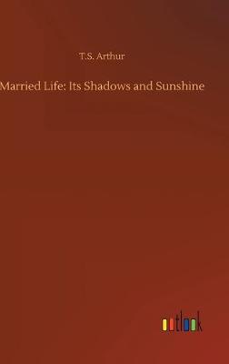 Book cover for Married Life