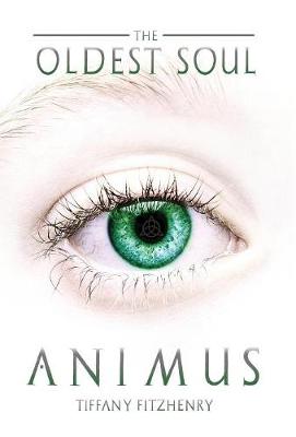 Book cover for The Oldest Soul - Animus