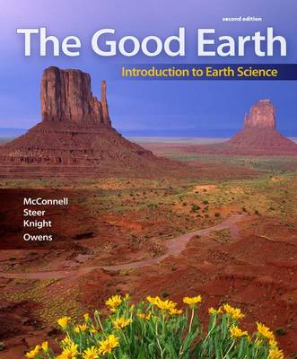 Book cover for The Good Earth