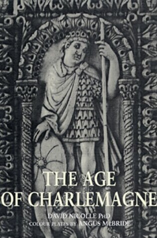 Cover of The Age of Charlemagne