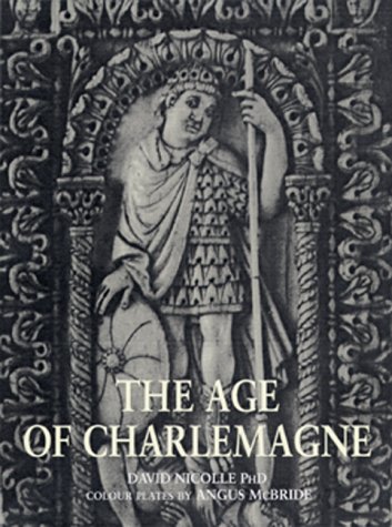 Cover of The Age of Charlemagne