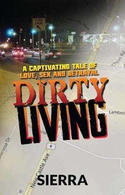Book cover for Dirty Living